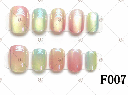 F007